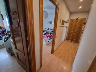 Piso en venta en Sector Plaza de Toros en Segovia