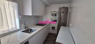 Piso en venta en Sector Plaza de Toros en Segovia