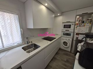 Piso en venta en Sector Plaza de Toros en Segovia