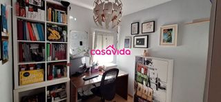 Piso en venta en Sector Plaza de Toros en Segovia