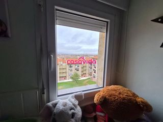 Piso en venta en Sector Plaza de Toros en Segovia