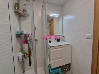 Piso en venta en Sector Plaza de Toros en Segovia