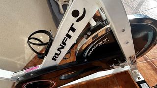 Bicicleta Spinning El Corte Inglés