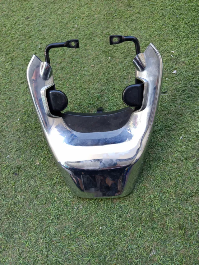 Alerón Jog Antigua Cromado