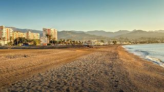 Piso en venta en Camino Viejo de Málaga en Vélez-Málaga