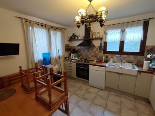 Chalet en venta en Vallirana