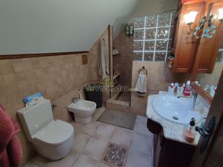 Chalet en venta en Vallirana