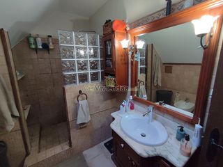 Chalet en venta en Vallirana