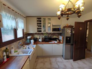 Chalet en venta en Vallirana