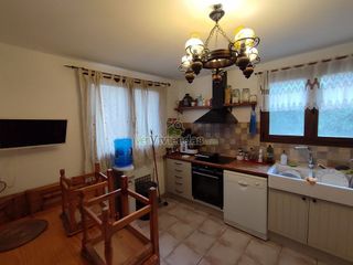 Chalet en venta en Vallirana