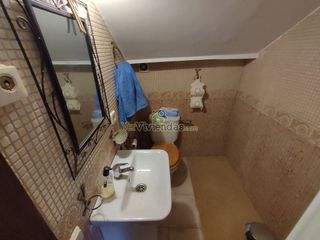 Chalet en venta en Vallirana