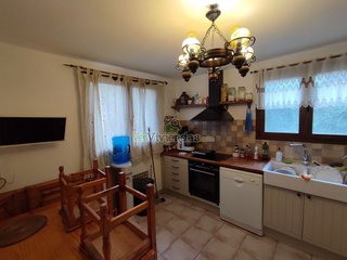 Chalet en venta en Vallirana