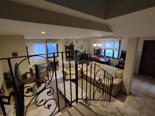 Chalet en venta en Vallirana