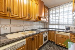 Piso en venta en Barrio de Zaidín en Granada