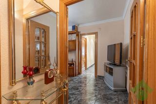 Piso en venta en Barrio de Zaidín en Granada