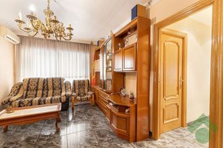 Piso en venta en Barrio de Zaidín en Granada