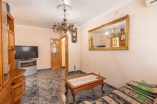 Piso en venta en Barrio de Zaidín en Granada