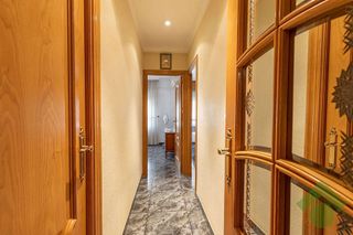 Piso en venta en Barrio de Zaidín en Granada