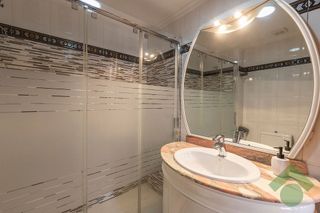 Piso en venta en Barrio de Zaidín en Granada