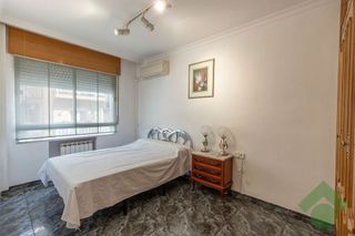 Piso en venta en Barrio de Zaidín en Granada