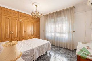 Piso en venta en Barrio de Zaidín en Granada