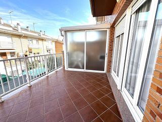 Casa adosada en venta en Sant Joan de Vilatorrada