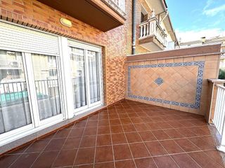 Casa adosada en venta en Sant Joan de Vilatorrada