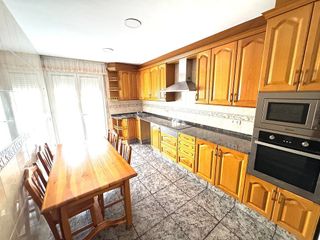 Casa adosada en venta en Sant Joan de Vilatorrada