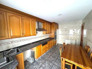 Casa adosada en venta en Sant Joan de Vilatorrada