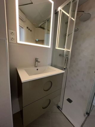 Piso en venta en Carranque - Haza Cuevas en Málaga