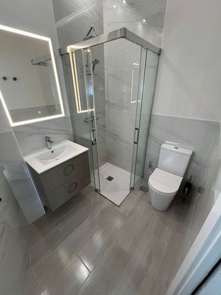 Piso en venta en Carranque - Haza Cuevas en Málaga