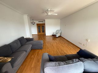 Piso en venta en Nueva Almería - Cortijo Grande - Vega de Acá en Almería