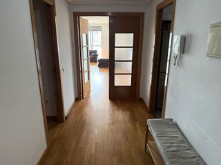 Piso en venta en Nueva Almería - Cortijo Grande - Vega de Acá en Almería