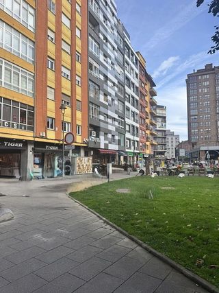 Piso en venta en Centro en Avilés