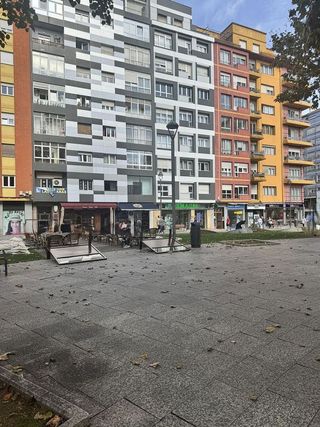 Piso en venta en Centro en Avilés