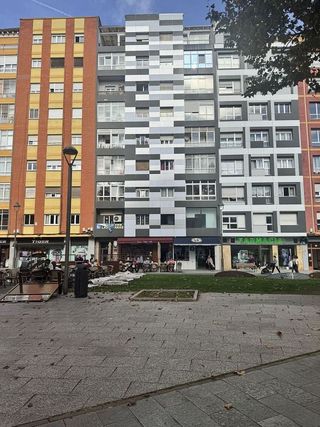 Piso en venta en Centro en Avilés