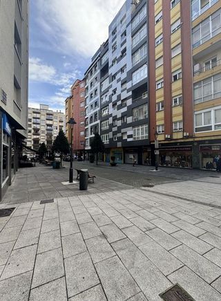 Piso en venta en Centro en Avilés