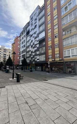 Piso en venta en Centro en Avilés