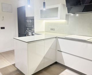 Piso en venta en Centro en Avilés