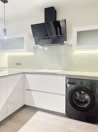 Piso en venta en Centro en Avilés