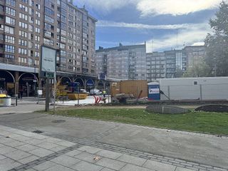 Piso en venta en Centro en Avilés