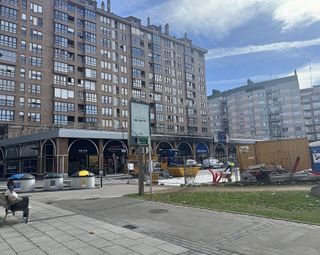 Piso en venta en Centro en Avilés