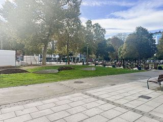 Piso en venta en Centro en Avilés