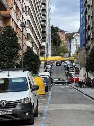 Piso en venta en Centro en Avilés