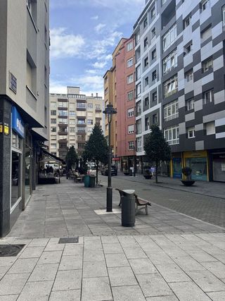 Piso en venta en Centro en Avilés