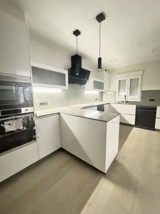 Piso en venta en Centro en Avilés