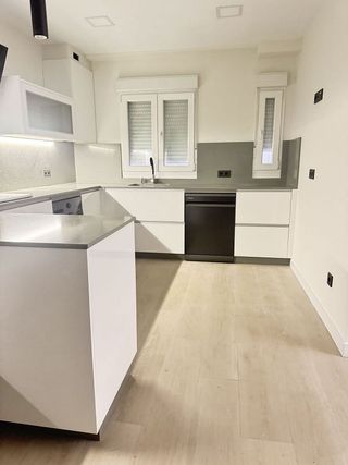 Piso en venta en Centro en Avilés