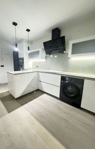 Piso en venta en Centro en Avilés