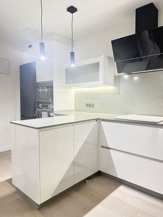 Piso en venta en Centro en Avilés