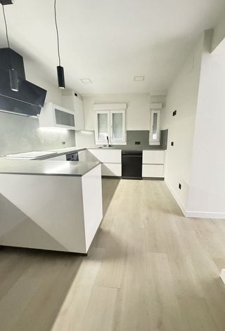 Piso en venta en Centro en Avilés